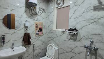 Badkamer
