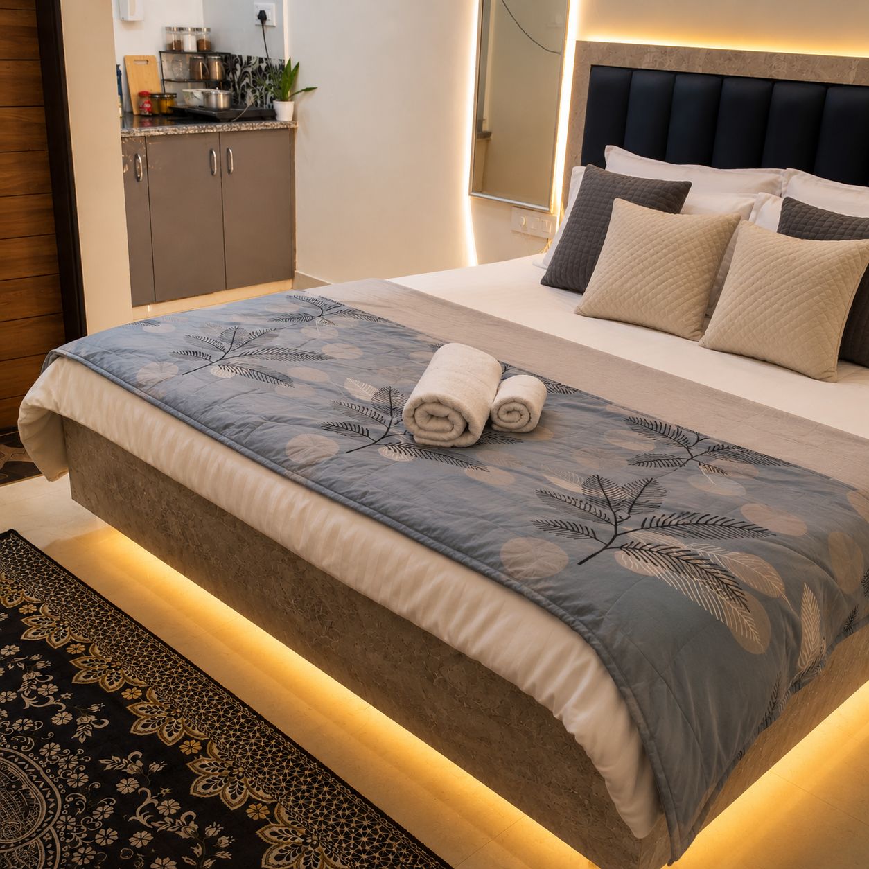 Kamer