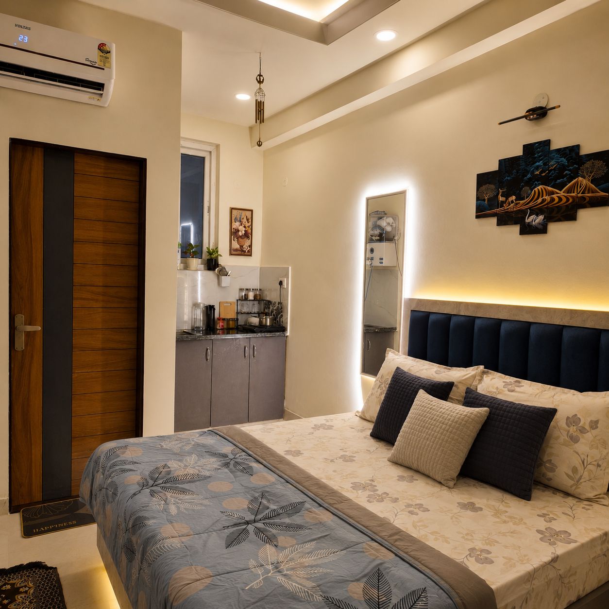 Kamer