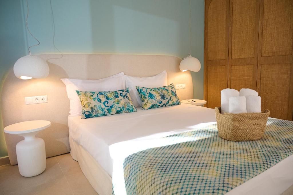 Apartment, Garden View | In-room safe, WiFi (free)