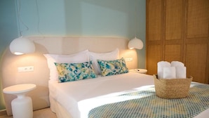 Apartment, Garden View - Perea Fiore Suites (Perea)