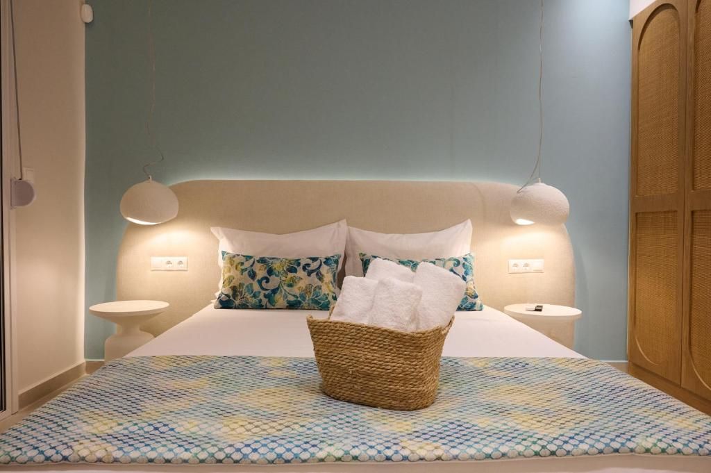 Apartment, Garden View | In-room safe, WiFi (free)