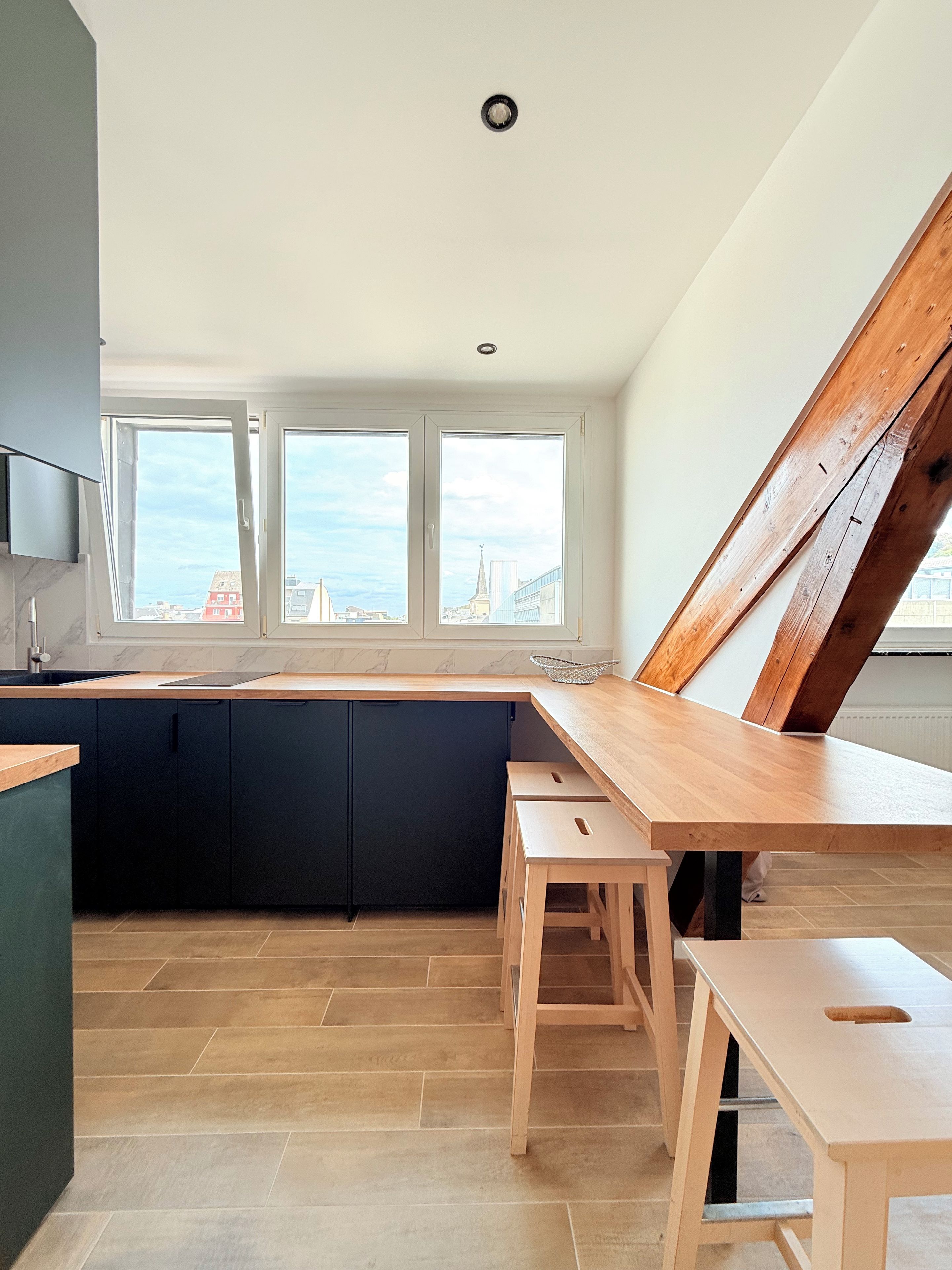 Cucina privata