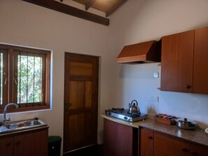 Cozinha privada