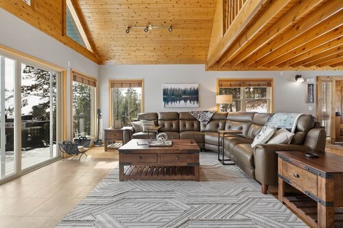 Whiskey Ridge