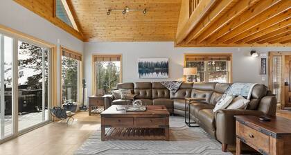 Whiskey Ridge