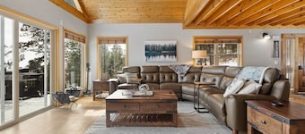 Whiskey Ridge