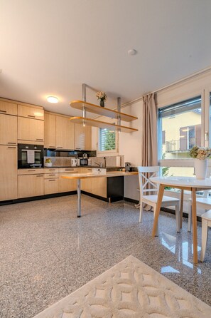 Eget kjøkken