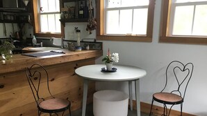 Restauration