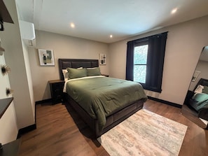 Room - The Nook - Cozy Phoenix Stay (Phoenix)