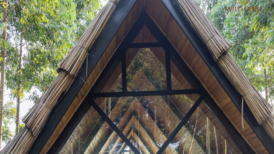 Wild Geese Lodge