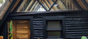 Wild Geese Lodge