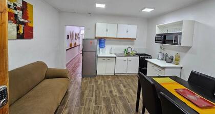 GUEST HOUSE CLUB HIPICO