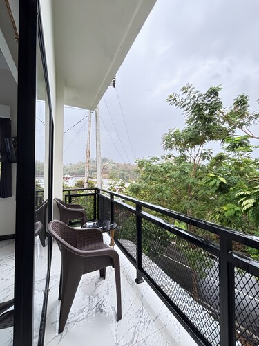 Hostel Labuan ORA