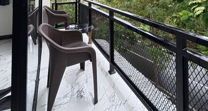 Hostel Labuan ORA