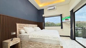 Room - Hostel Labuan ORA (Labuan bajo)