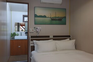 Unclassified image, 4 of 7, button - Sapa Casa Bella Homestay (Sa Pa)