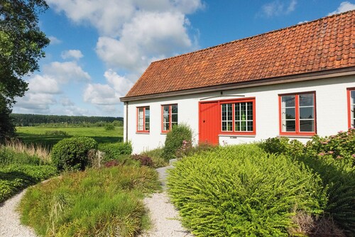 Bistro & Hotel Ter Polders