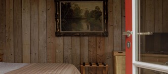 Bistro & Hotel Ter Polders