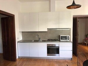 Cozinha privada