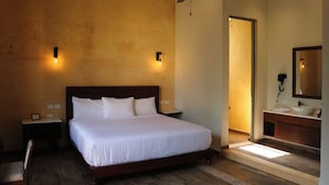 Camera Standard, 1 letto king