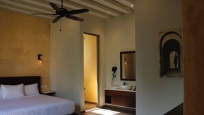 Camera Standard, 1 letto king
