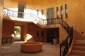 Unclassified image, 2 of 7, button - Hotel Casa Nuuma (Centro)