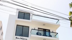 Unclassified image, 2 of 34, button - Serene 2-bedroom apartment with AC in Santiago de los Caballeros, Fast Wi-Fi (Santiago de los Caballeros)