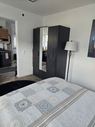 Ferienhaus Kroth: Apartment with Mountain View, Private Garden, and Wi-Fi
