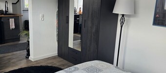 Ferienhaus Kroth: Apartment with Mountain View, Private Garden, and Wi-Fi