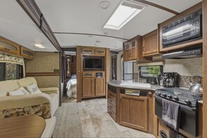 Cucina privata