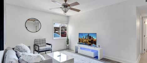 TV