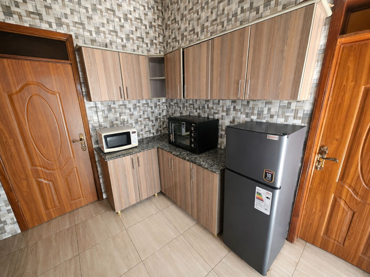 Standard House | Private kitchen