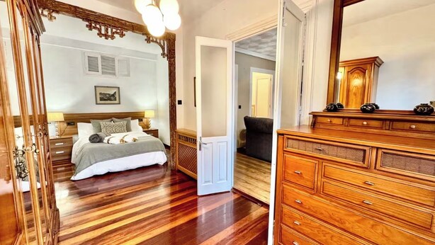 Room - Vrbo Property (Cudillero)