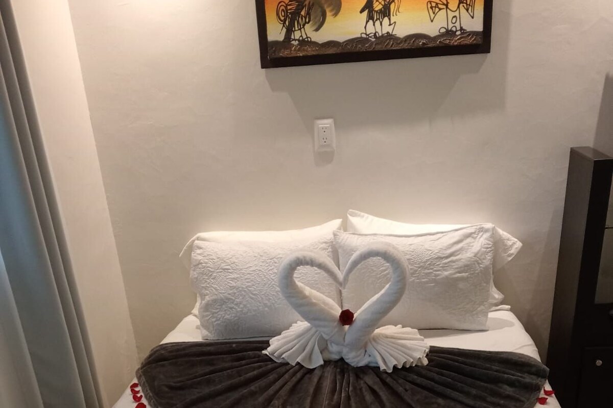 Basic Room