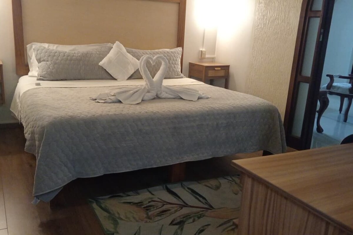 Comfort Room