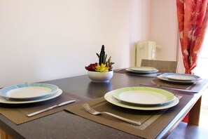 Dining - Vrbo Property (Venezia)