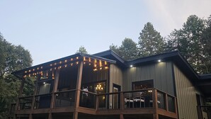 Unclassified image, 2 of 8, button - NEW! Creekside Cabin • Hot Tub • Luxury Retreat (Sevierville)