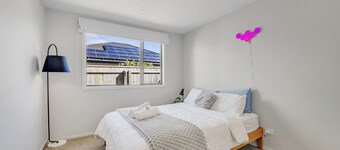 Perfect Stylish - Nelson Holiday Home
