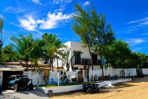 Unclassified image, 2 of 15, button - Vila Verissimo  (Jericoacoara)