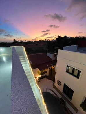 Unclassified image, 5 of 15, button - Vila Verissimo  (Jericoacoara)
