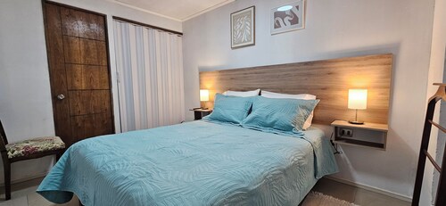 GUEST HOUSE AEROPUERTO PUDAHUEL