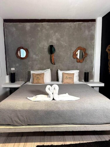 Saboga Lodge | Ocean View Studio