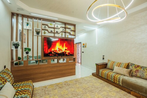 Le Nid d'Essaouira – 1 bedroom, 2 living rooms, and a private garden