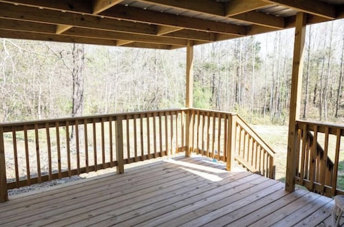 Entire home in Scobey, Mississippi
12 guests 3 bedrooms 3 beds 2 baths