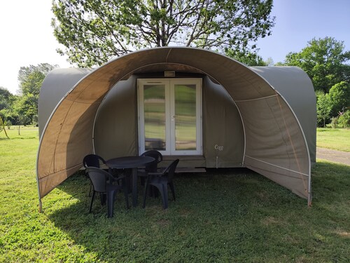 Friendly Camping and Lodges