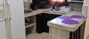 3-Bedroom House Near IMSS 15 and the Consulate | We Provide Invoices and Pet-Friendly