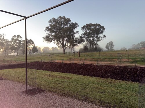 Private Country Cottage near Mudgee & Gulgong