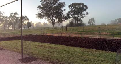 Private Country Cottage near Mudgee & Gulgong