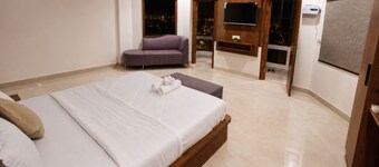 Shri Radha Bihari by Zenith Suites